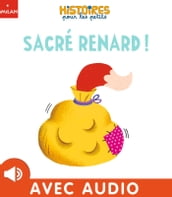 Sacré Renard !