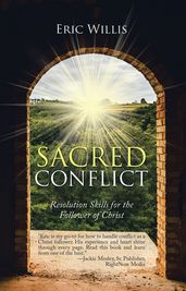 Sacred Conflict