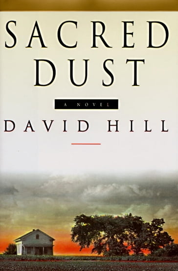 Sacred Dust - David Hill