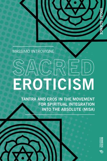 Sacred Eroticism - Massimo Introvigne