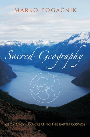 Sacred Geography - Marko Poganik