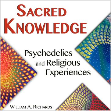 Sacred Knowledge - William A. Richards