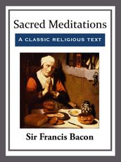 Sacred Meditations