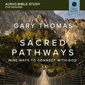Sacred Pathways: Audio Bible Studies