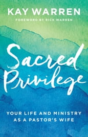 Sacred Privilege