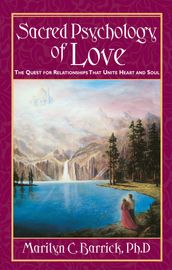 Sacred Psychology of Love