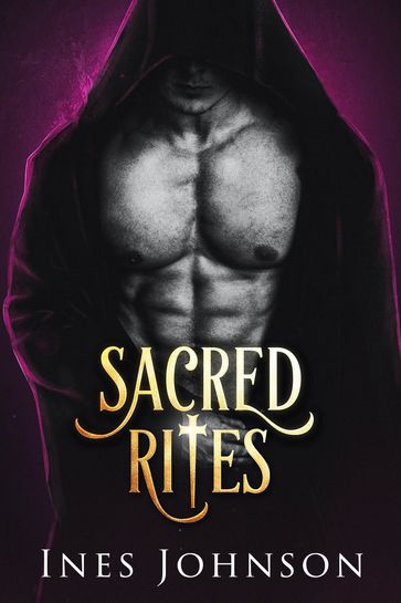 Sacred Rites - Ines Johnson