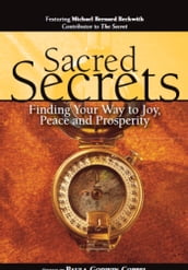 Sacred Secrets