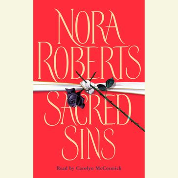 Sacred Sins - Nora Roberts