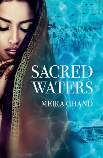 Sacred Waters - Meira Chand