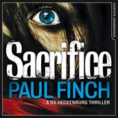 Sacrifice (Detective Mark Heckenburg, Book 2)