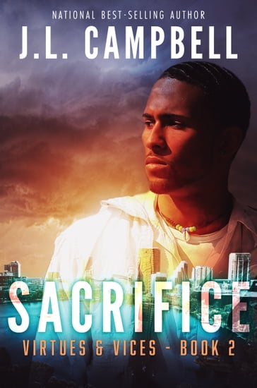 Sacrifice - J.L. Campbell
