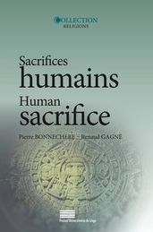 Sacrifices humains