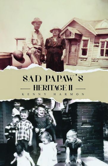 Sad Papaw's - Kenny Harmon