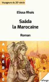 Saâda la Marocaine