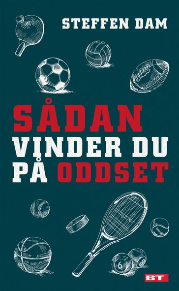 Sadan vinder du pa oddset - Steffen Dam