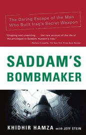 Saddam s Bombmaker