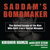 Saddam s Bombmaker