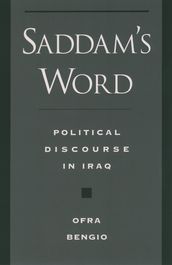 Saddam s Word