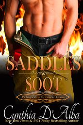 Saddles and Soot