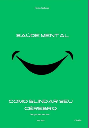 Saúde Mental - Bruno Barbosa