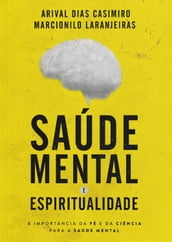 Saúde Mental e Espiritualidade