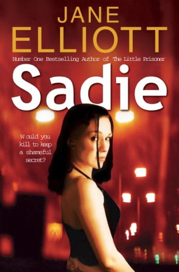 Sadie - Jane Elliott