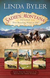 Sadie s Montana Trilogy