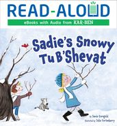 Sadie s Snowy Tu B Shevat