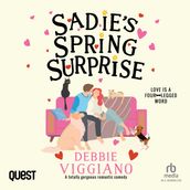 Sadie s Spring Surprise