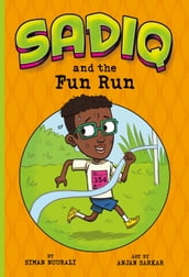 Sadiq and the Fun Run