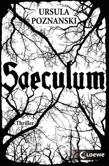 Saeculum - Ursula Poznanski