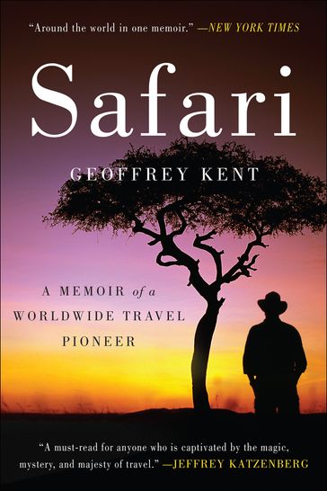 Safari - Geoffrey Kent