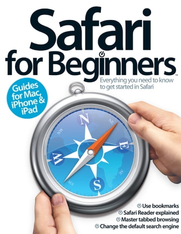 Safari for Beginners - Imagine Publishing