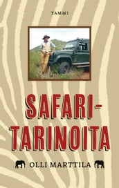 Safaritarinoita