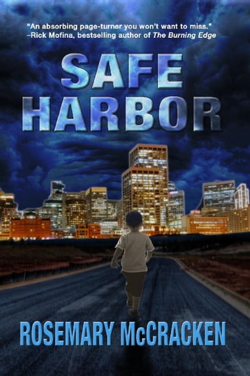 Safe Harbor: Second Edition - Rosemary McCracken