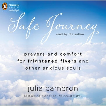 Safe Journey - Julia Cameron