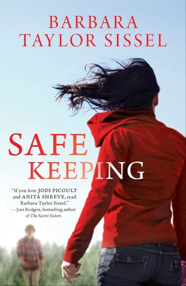 Safe Keeping - Barbara Taylor Sissel