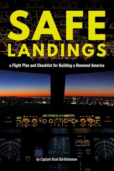 Safe Landings - Brad Bartholomew