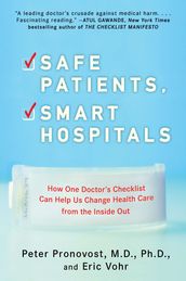 Safe Patients, Smart Hospitals