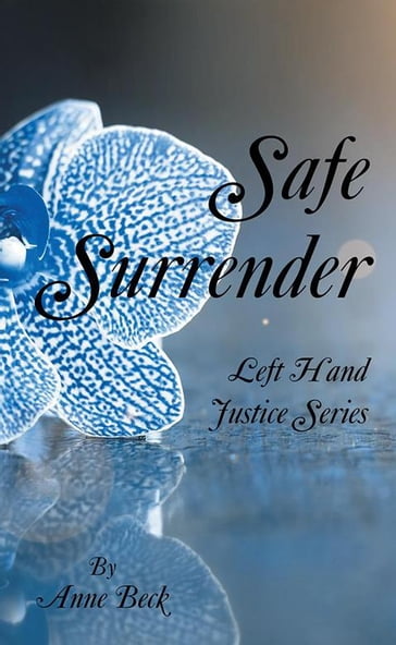 Safe Surrender - Anne Beck