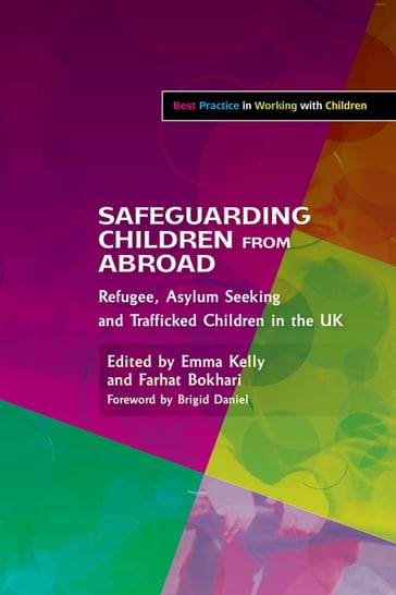 Safeguarding Children from Abroad - Catherine Shaw - Hannah Pearce - Heaven Crawley - Mina Fazel - Nadine Finch - Phil Ishola - Ruth Reed - Savita De De Sousa - Stefan Stoyanov