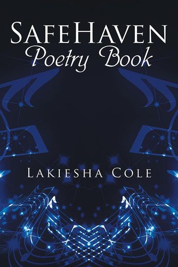 Safehaven Poetry Book - Lakiesha Cole