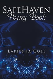 Safehaven Poetry Book