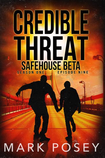 Safehouse Beta - Mark Posey