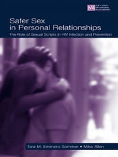 Safer Sex in Personal Relationships