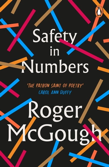 Safety in Numbers - Roger McGough