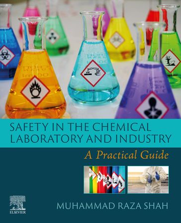 Safety in the Chemical Laboratory and Industry - Muhammad Raza Shah