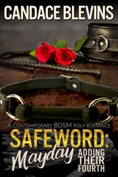 Safeword: Mayday Adding Their Fourth