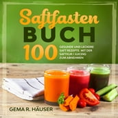 Saftfasten Buch